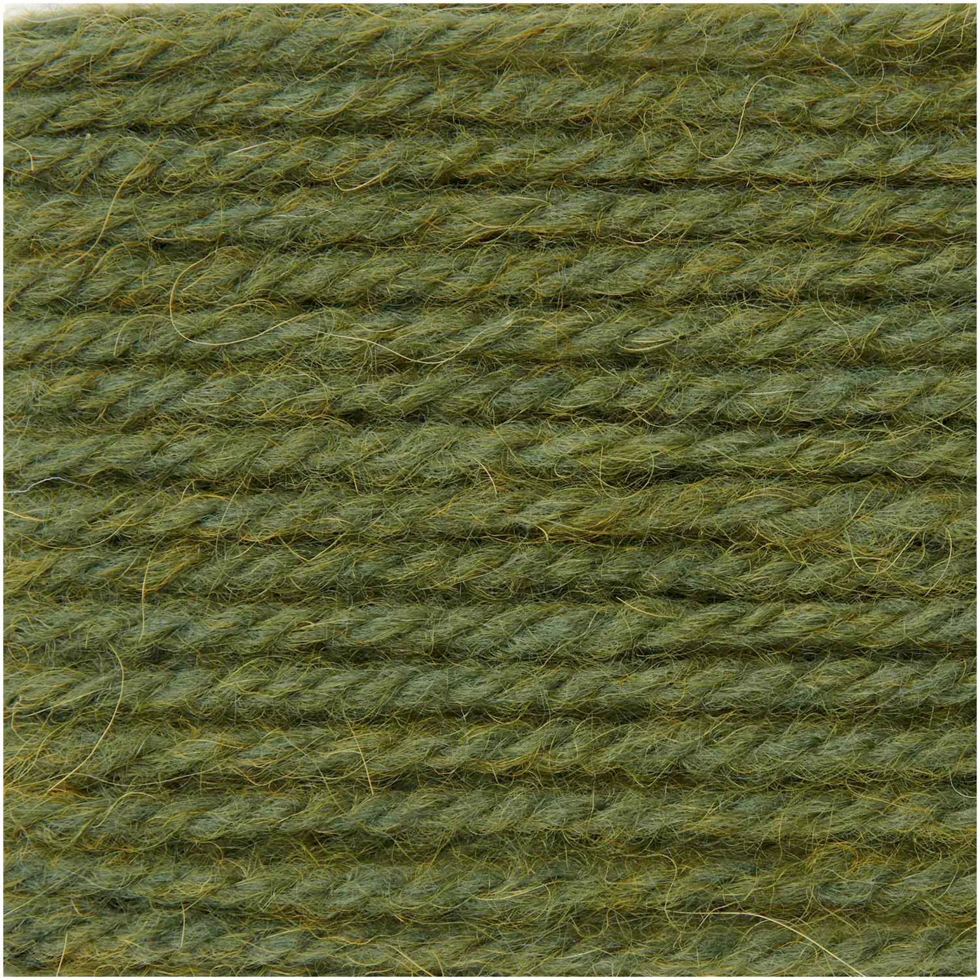 Soft Alpaca