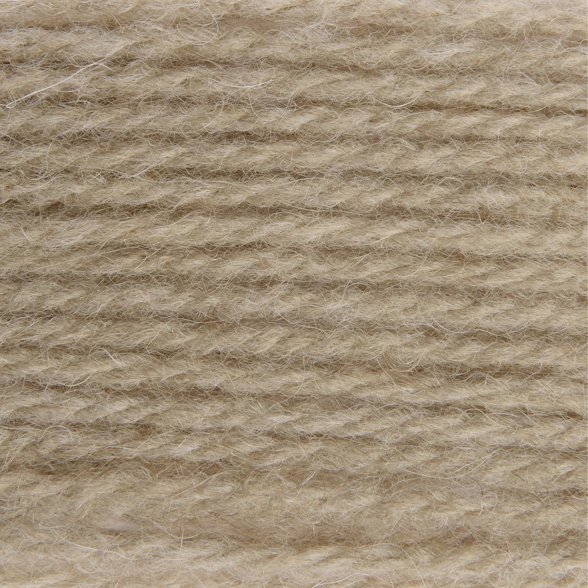 Soft Alpaca