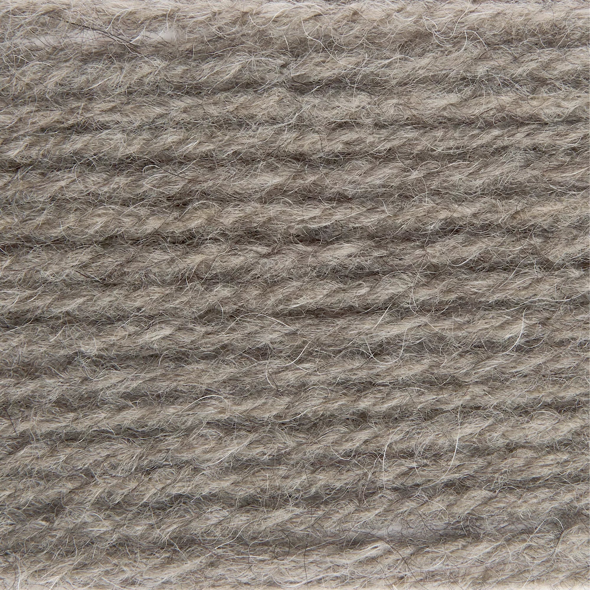 Soft Alpaca