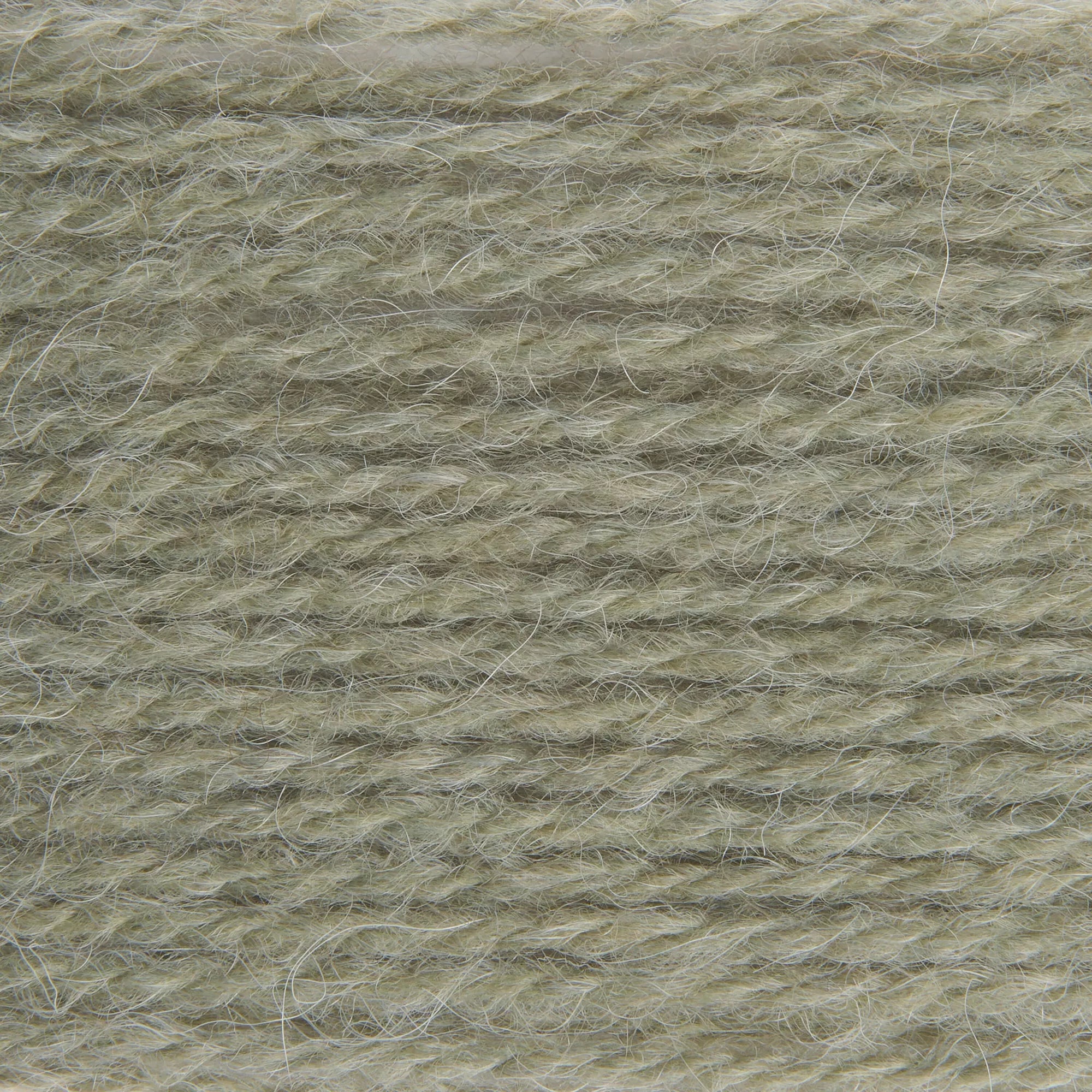 Soft Alpaca
