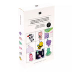 29-Piece Animal Diamond Painting Hangers