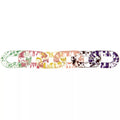 Itoshii Chain Link Paint Splatter, 12 Pieces