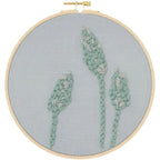 Kit Punch Needle - Image Lagurus