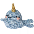 Crochet Kit Ricorumi - Animals Narwhal