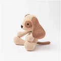 Crochet Kit Ricorumi - Puppies Dog