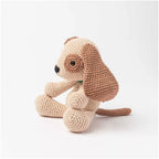 Crochet Kit Ricorumi - Puppies Dog
