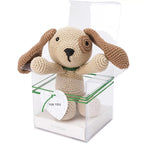 Crochet Kit Ricorumi - Puppies Dog