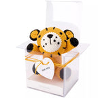 Häkelset Ricorumi - Puppies Tiger