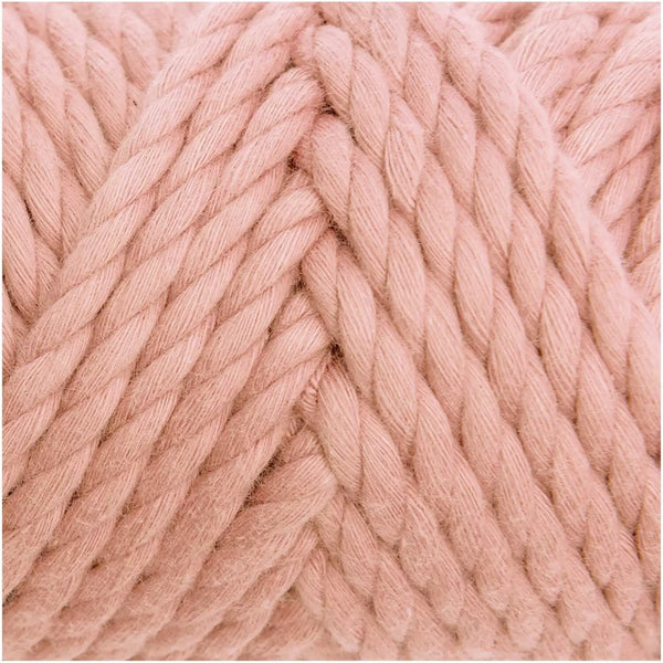 Creative Cotton Cord - Makramee Garn