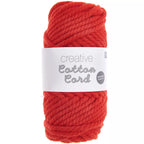 Creative Cotton Cord - Fil de macramé