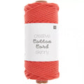 Creative Cotton Cord Skinny - Makramee Garn