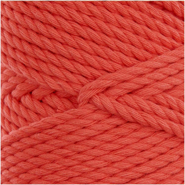 Creative Cotton Cord Skinny - Makramee Garn