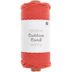Creative Cotton Cord Skinny - Macrame Yarn
