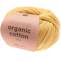 Essentials Organic Cotton Aran