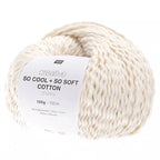 Creative So Cool + So Soft Cotton Chunky