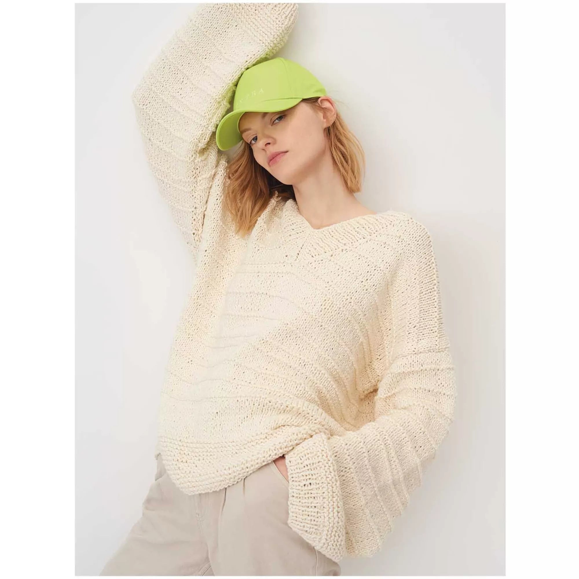 Creative So Cool + So Soft Cotton Chunky