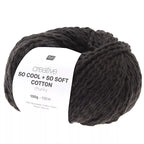 Creative So Cool + So Soft Cotton Chunky