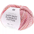 Creative Lazy Hazy Summer Coton dk