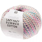 Creative Lazy Hazy Summer Cotton DK