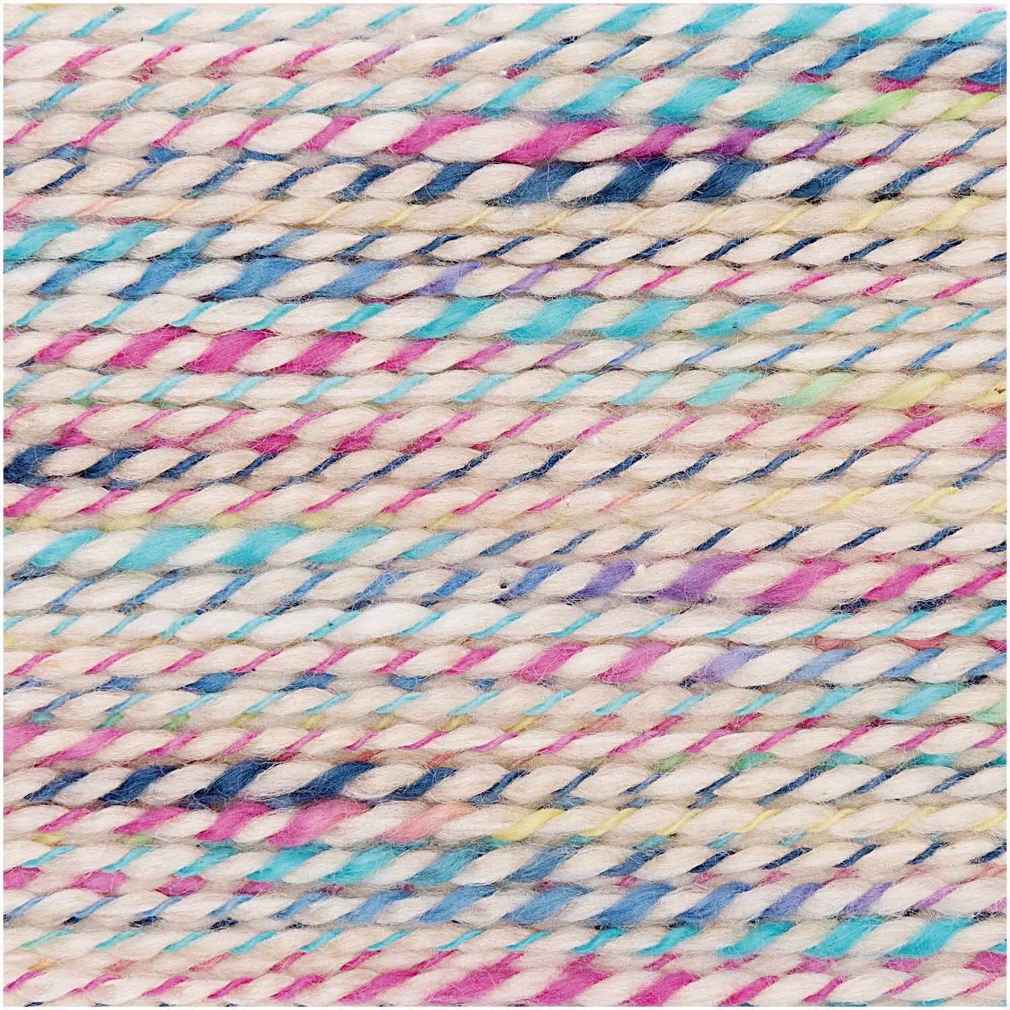 Creative Lazy Hazy Summer Cotton DK