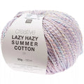 Creative Lazy Hazy Summer Cotton DK