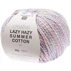 Creative Lazy Hazy Summer Cotton DK