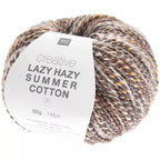 Creative Lazy Hazy Summer Coton dk