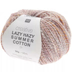 Creative Lazy Hazy Summer Coton dk
