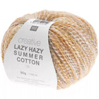 Creative Lazy Hazy Summer Coton dk