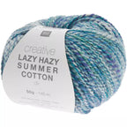 Creative Lazy Hazy Summer Coton dk