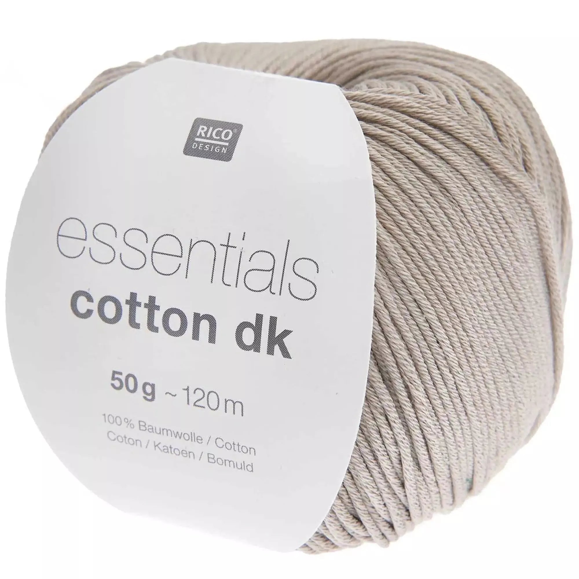 Essentials Coton dk
