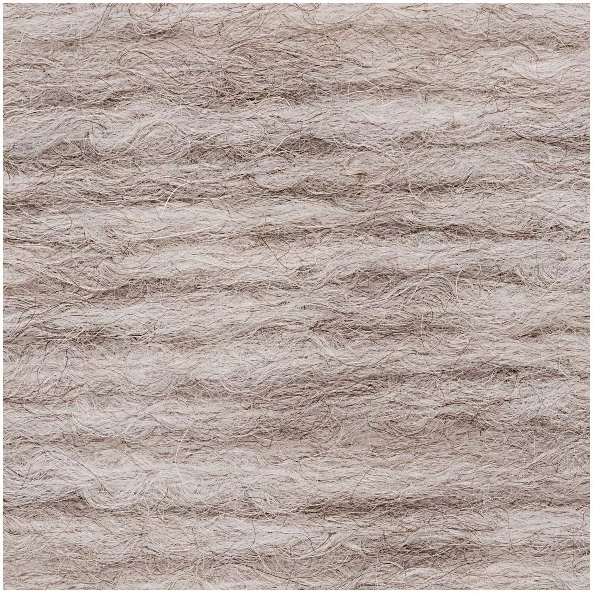 Luxury Alpaca Superfine aran