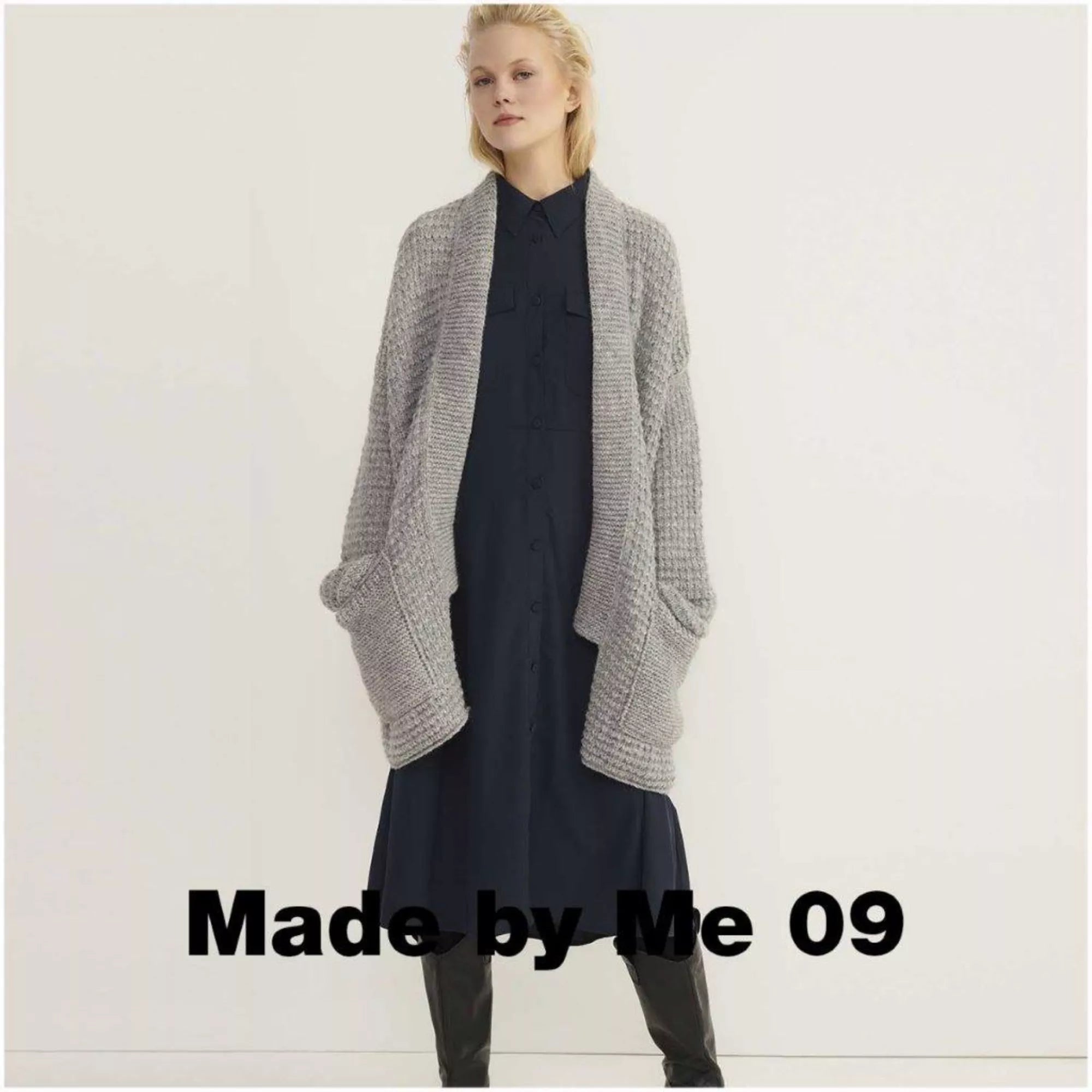 Luxury Alpaca Superfine aran