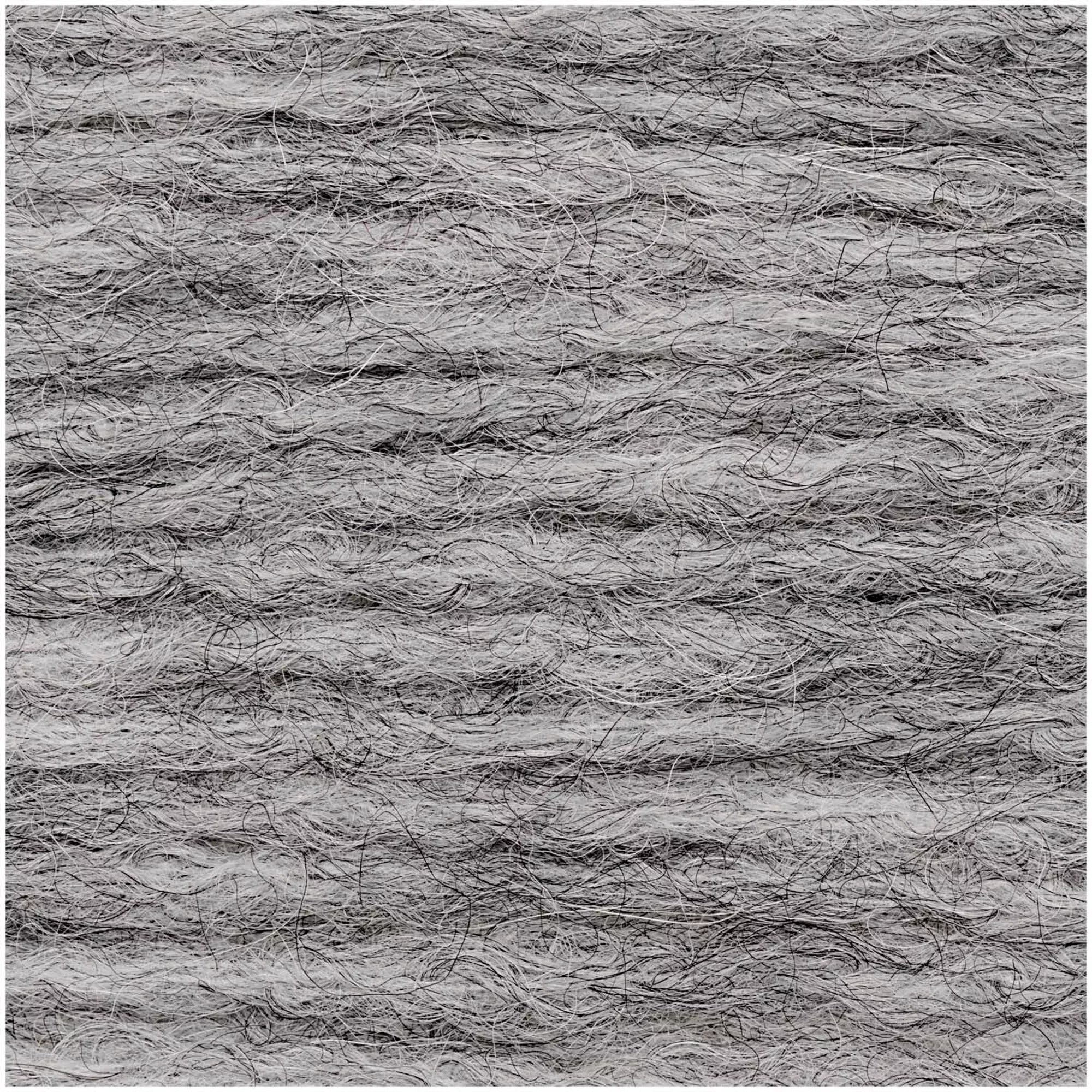 Luxury Alpaca Superfine aran