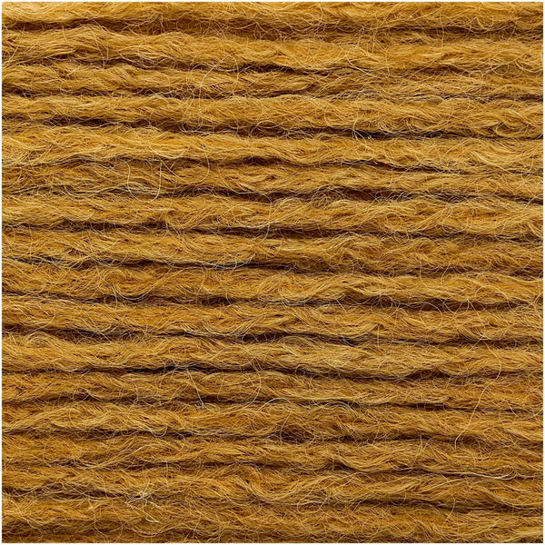 Luxury Alpaca Superfine aran