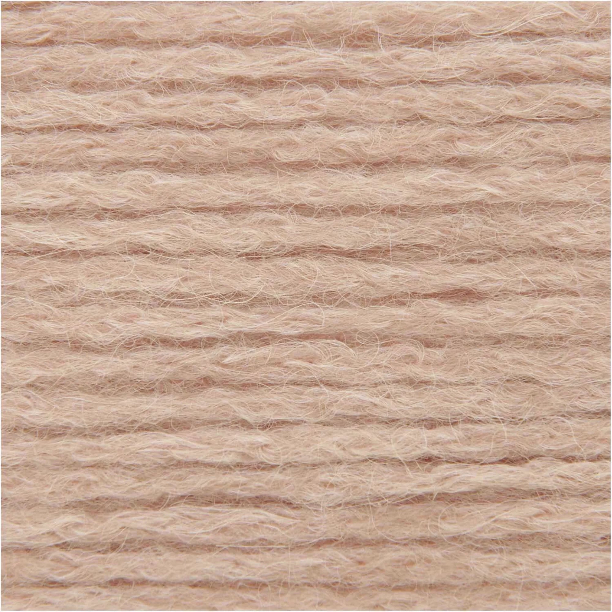 Luxury Alpaca Superfine aran
