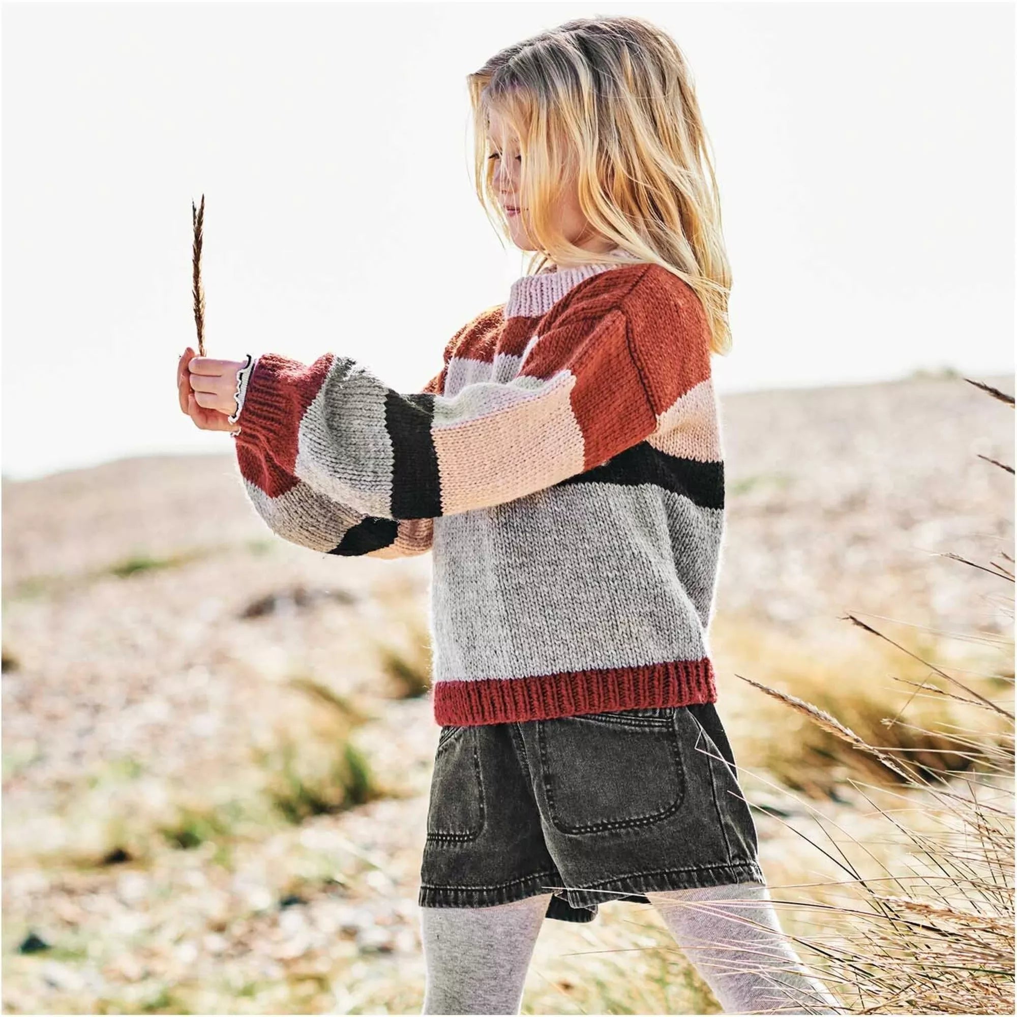 Essentials Super aran