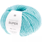 Essentials Super aran