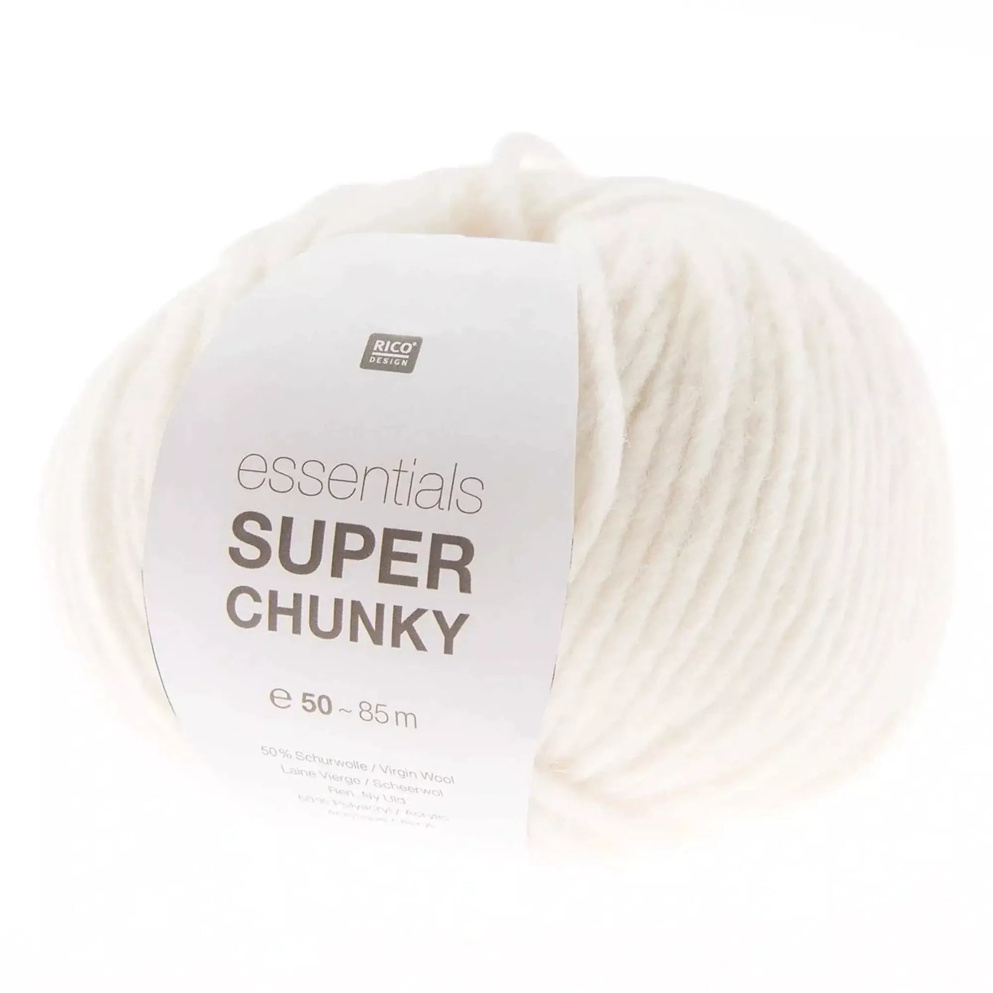 Essentiels Super Chunky