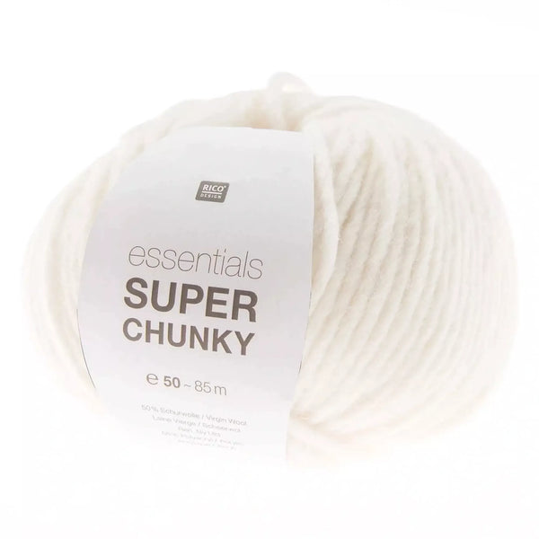 Essentials Super Chunky