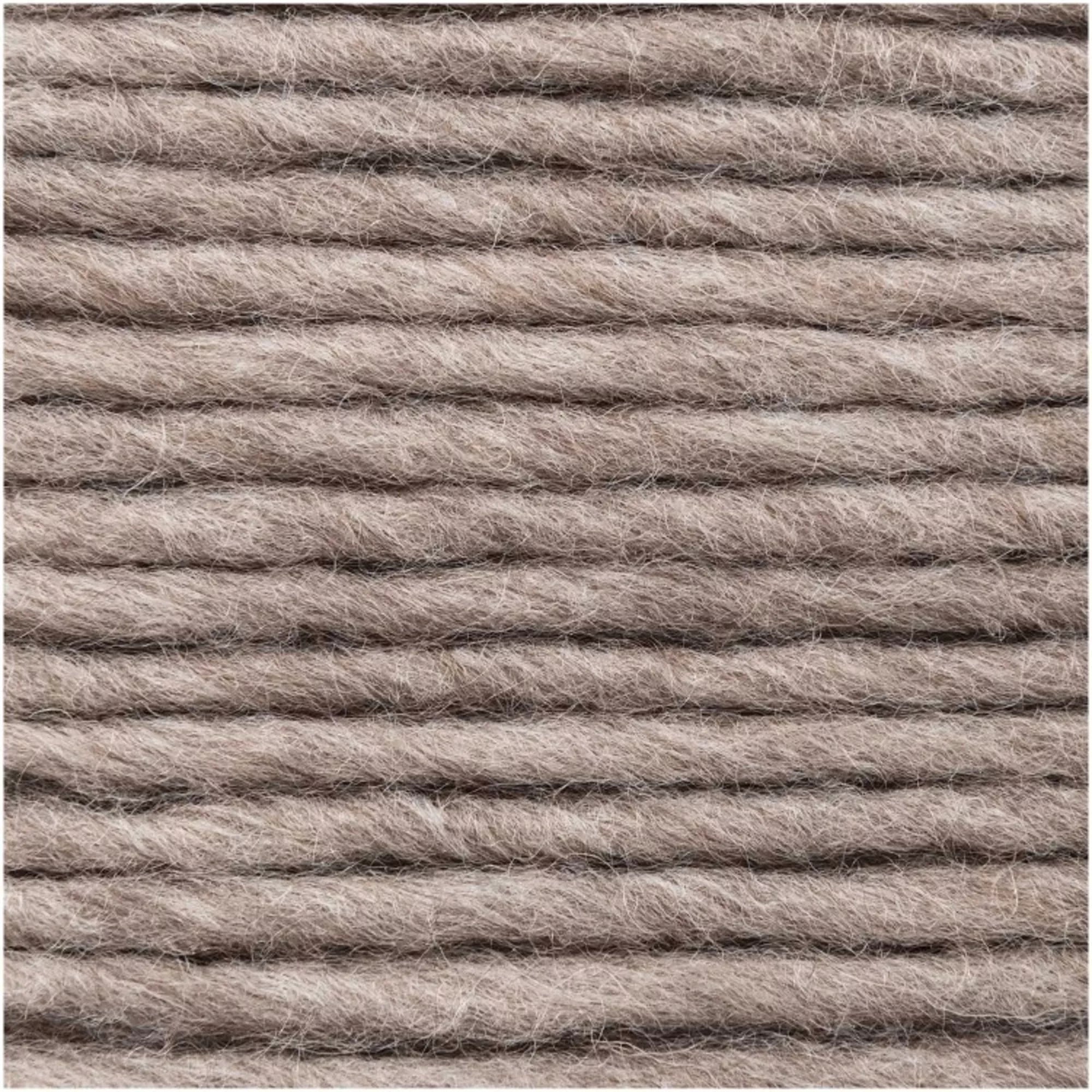 Essentiels Super Chunky