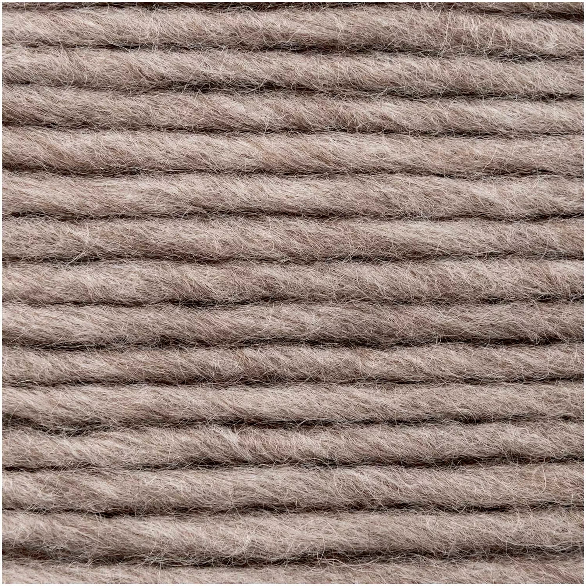 Essentiels Super Chunky