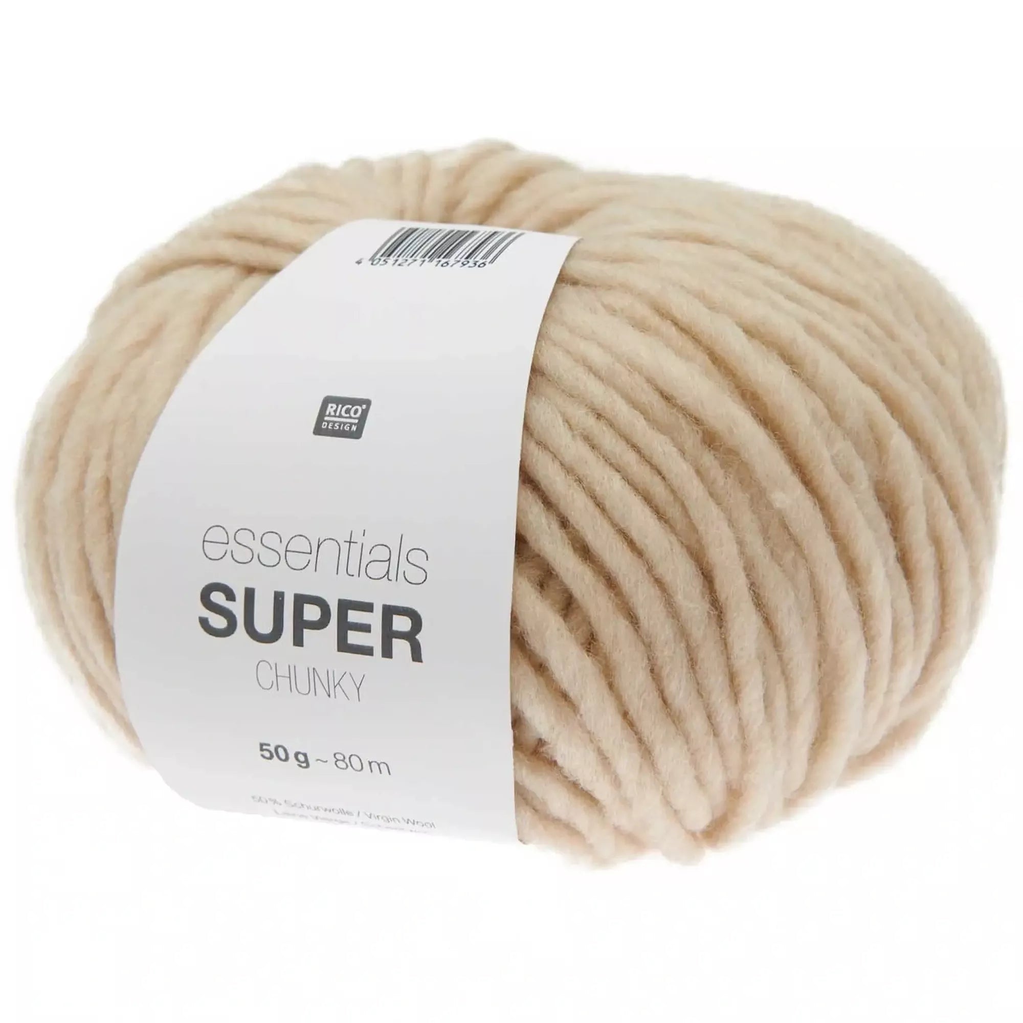 Essentiels Super Chunky