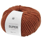 Essentiels Super Chunky
