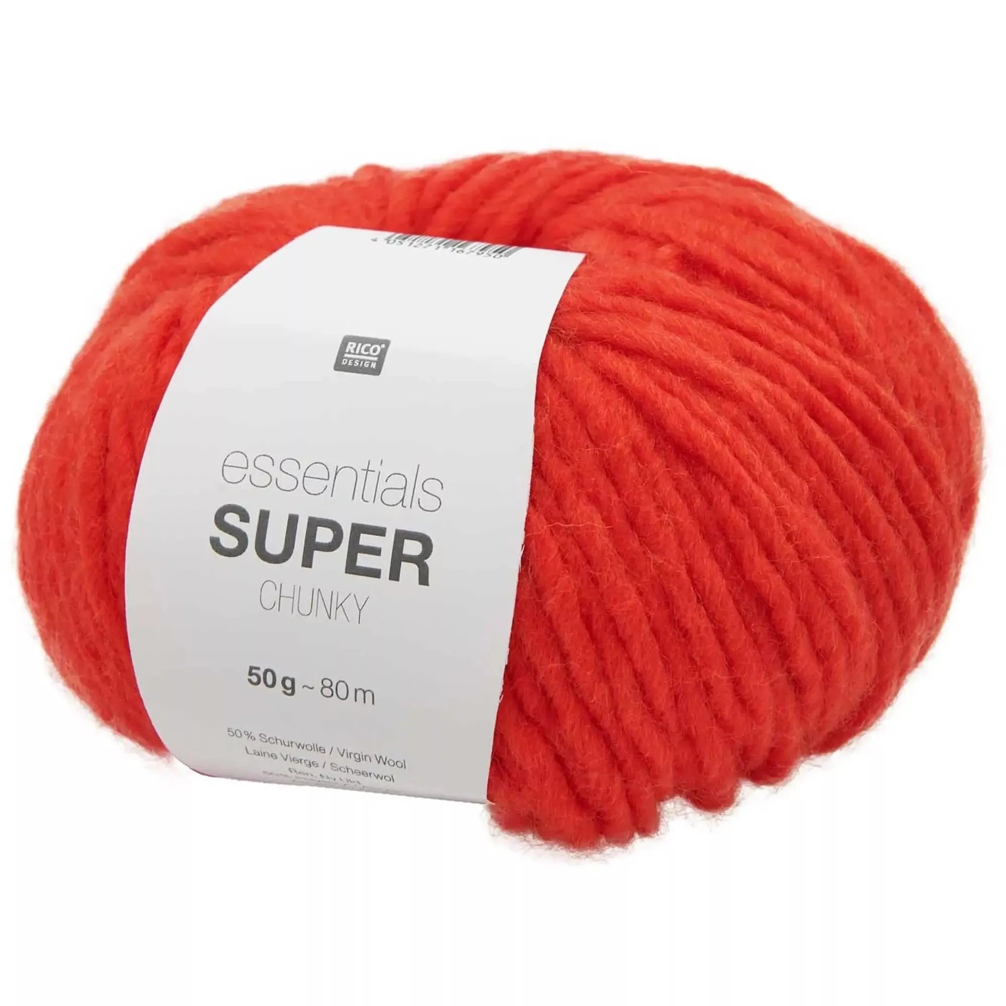 Essentiels Super Chunky