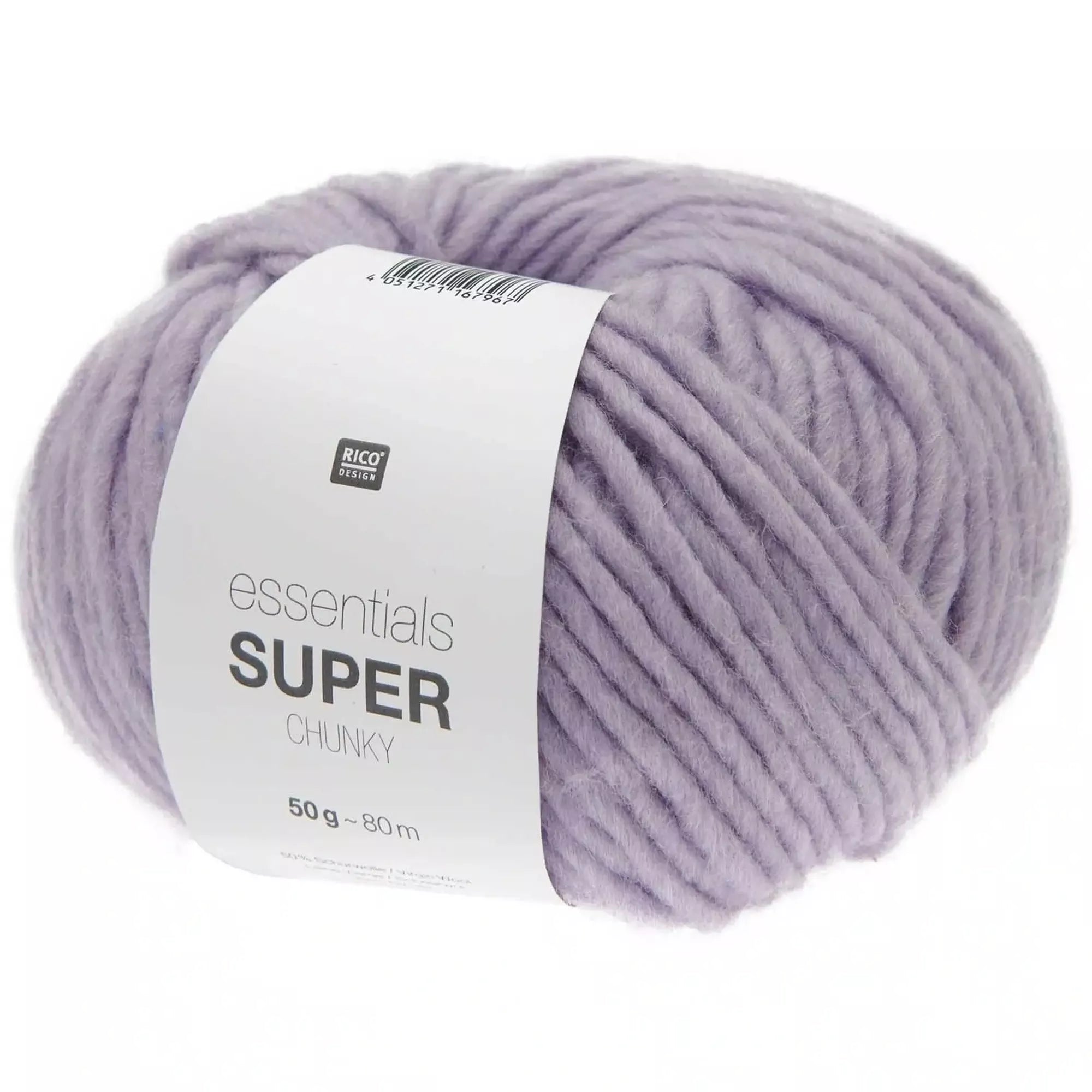 Essentiels Super Chunky