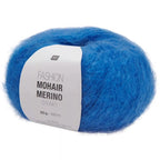 Fashion Mohair Merino Chunky