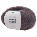 Fashion Mohair Merino Chunky