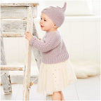 Baby Dream dk Uni - un toucher de luxe