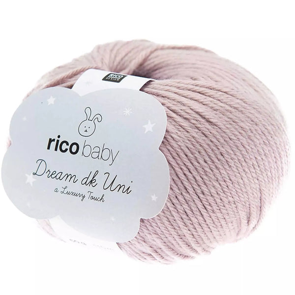 Baby Dream dk Uni - a Luxury Touch